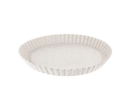 Akcesorium do pieczenia AMBITION Forma do tarty Nature 27cm (82984)